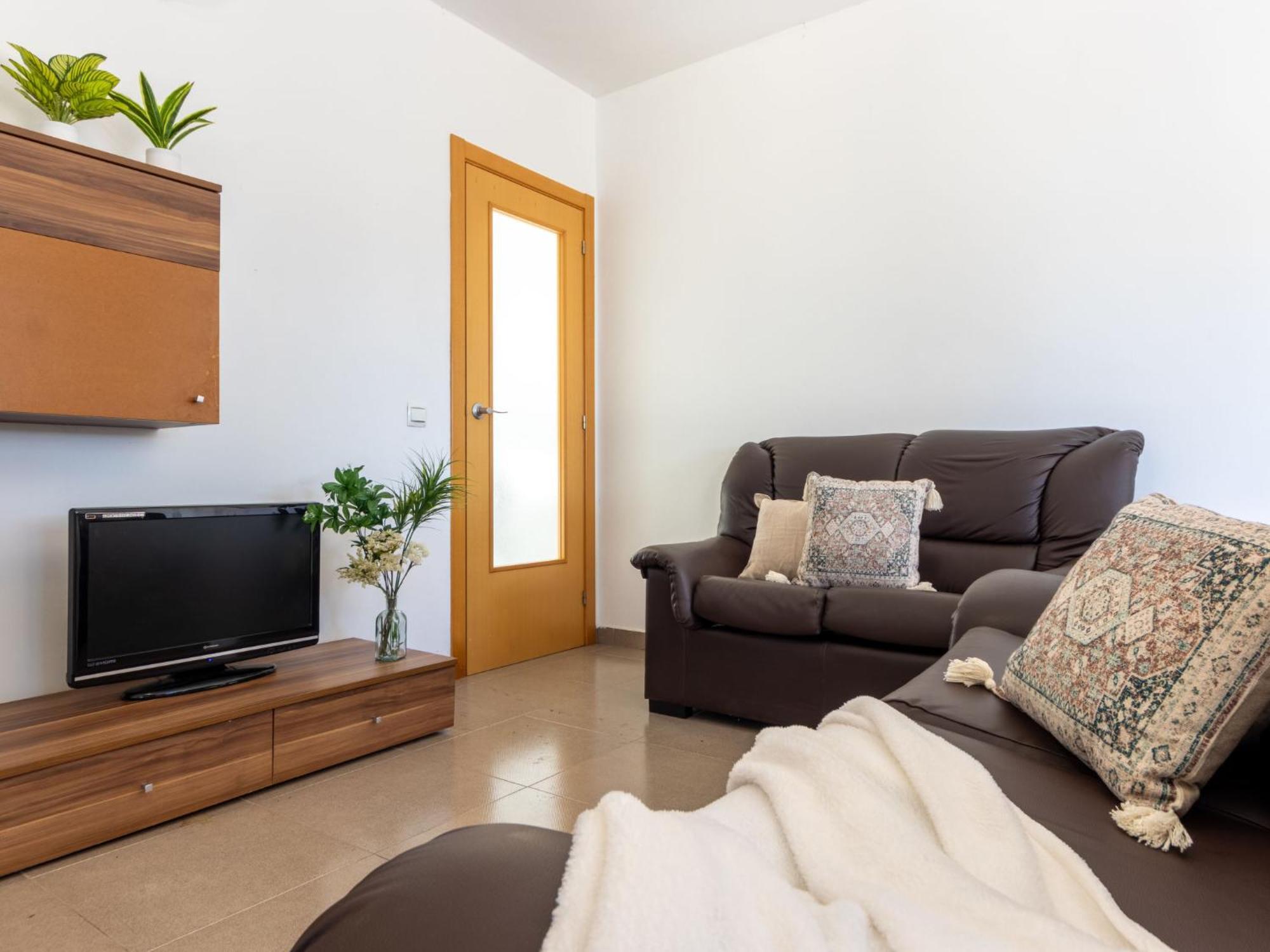 Gaviota 2 By Interhome Riumar