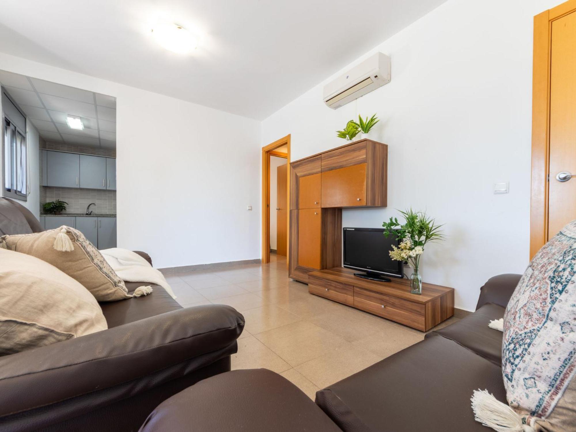 Gaviota 2 By Interhome Riumar