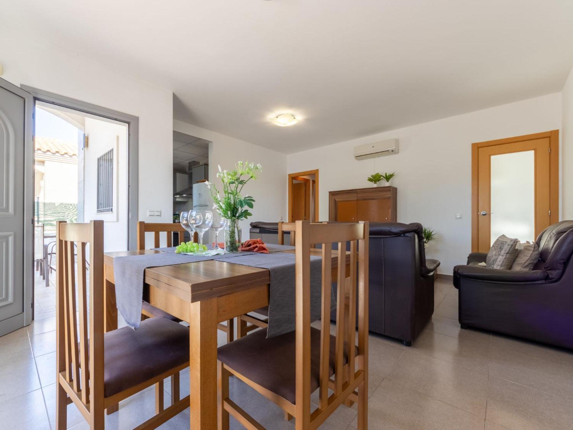Gaviota 2 By Interhome Riumar