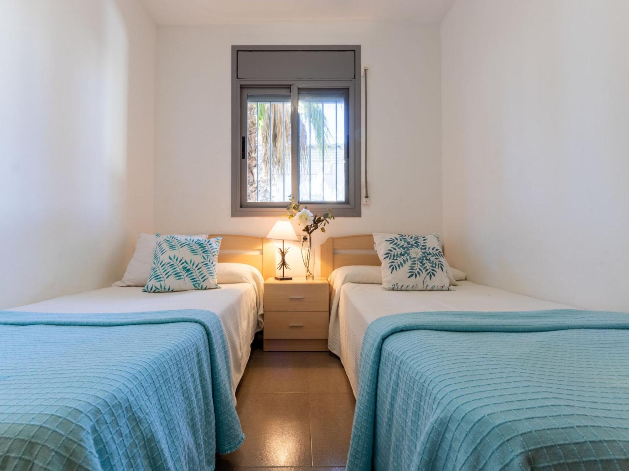 Holiday home Gaviota 2 By Interhome