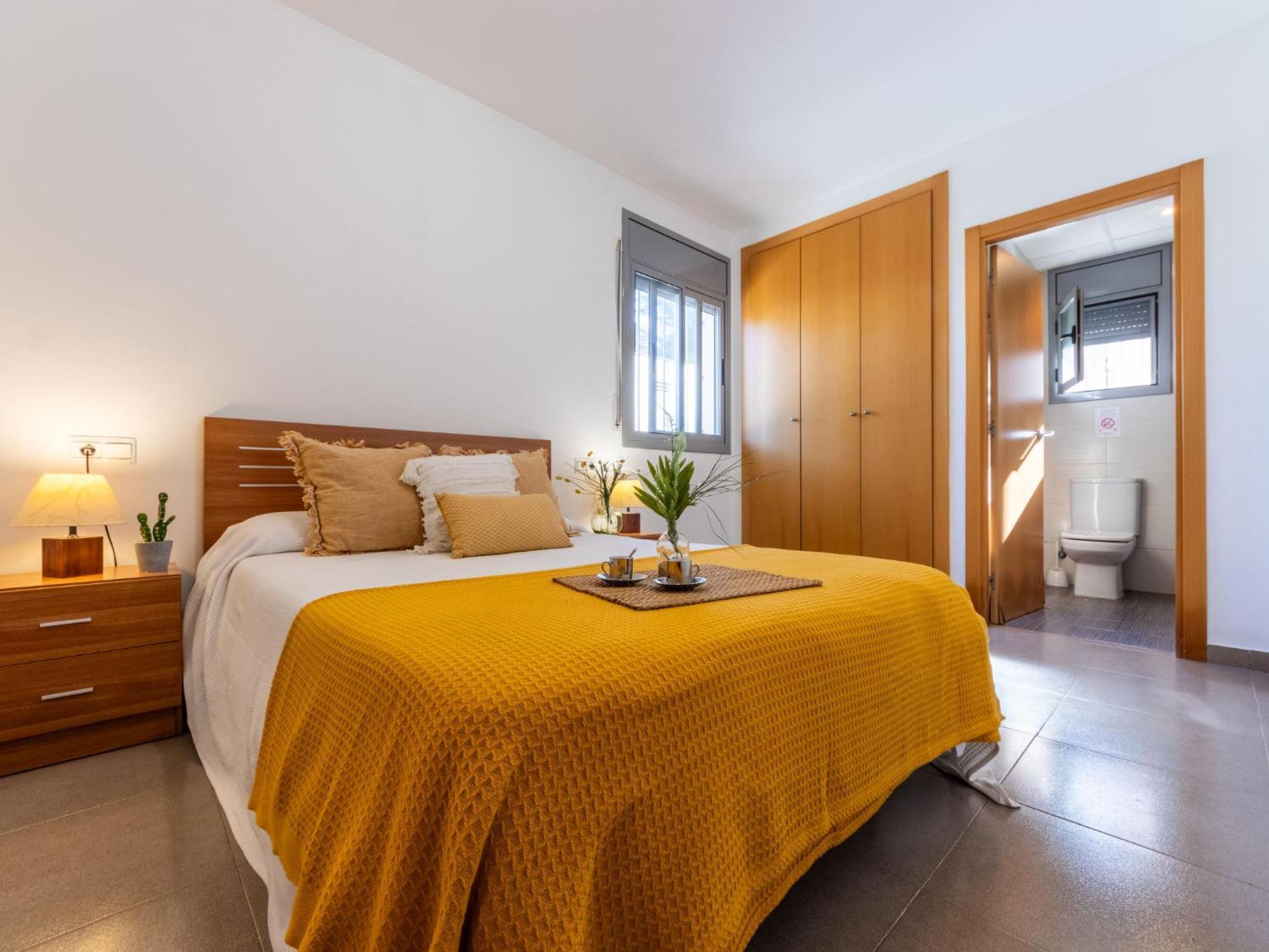 Gaviota 2 By Interhome Holiday home *