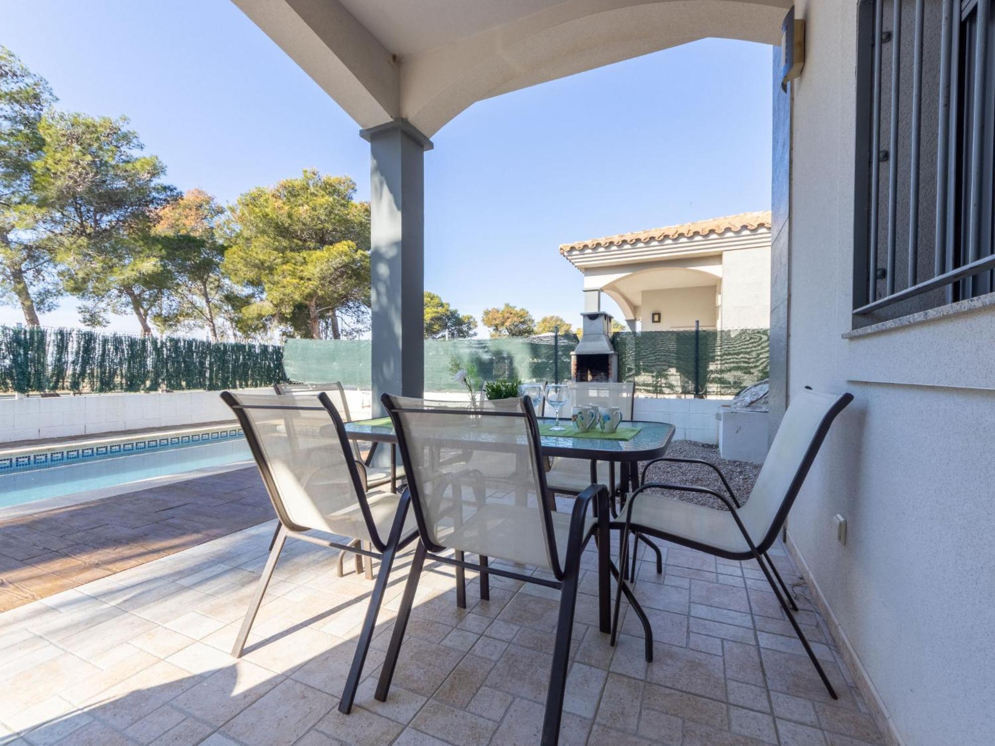 Holiday home Gaviota 2 By Interhome *