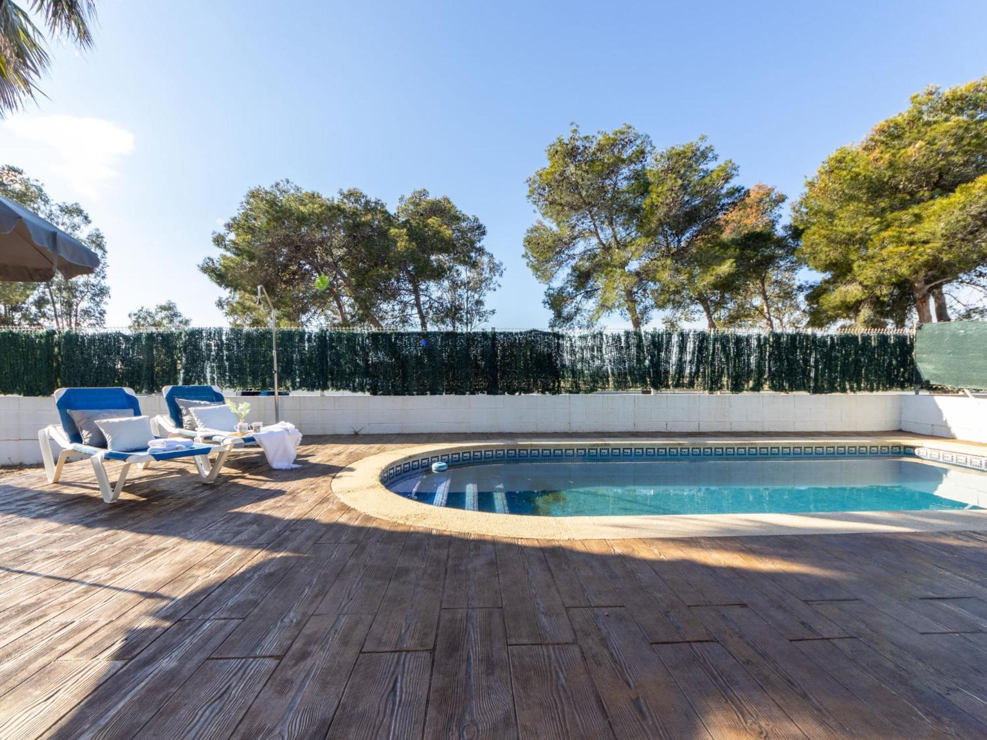 Gaviota 2 By Interhome *