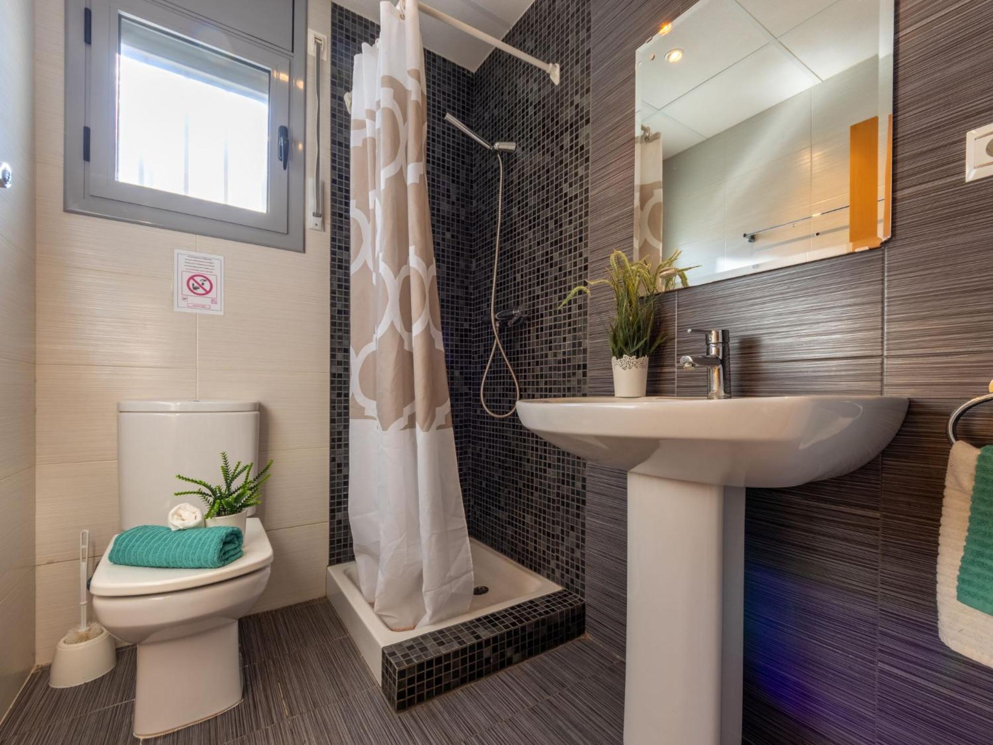 Holiday home Gaviota 2 By Interhome Riumar